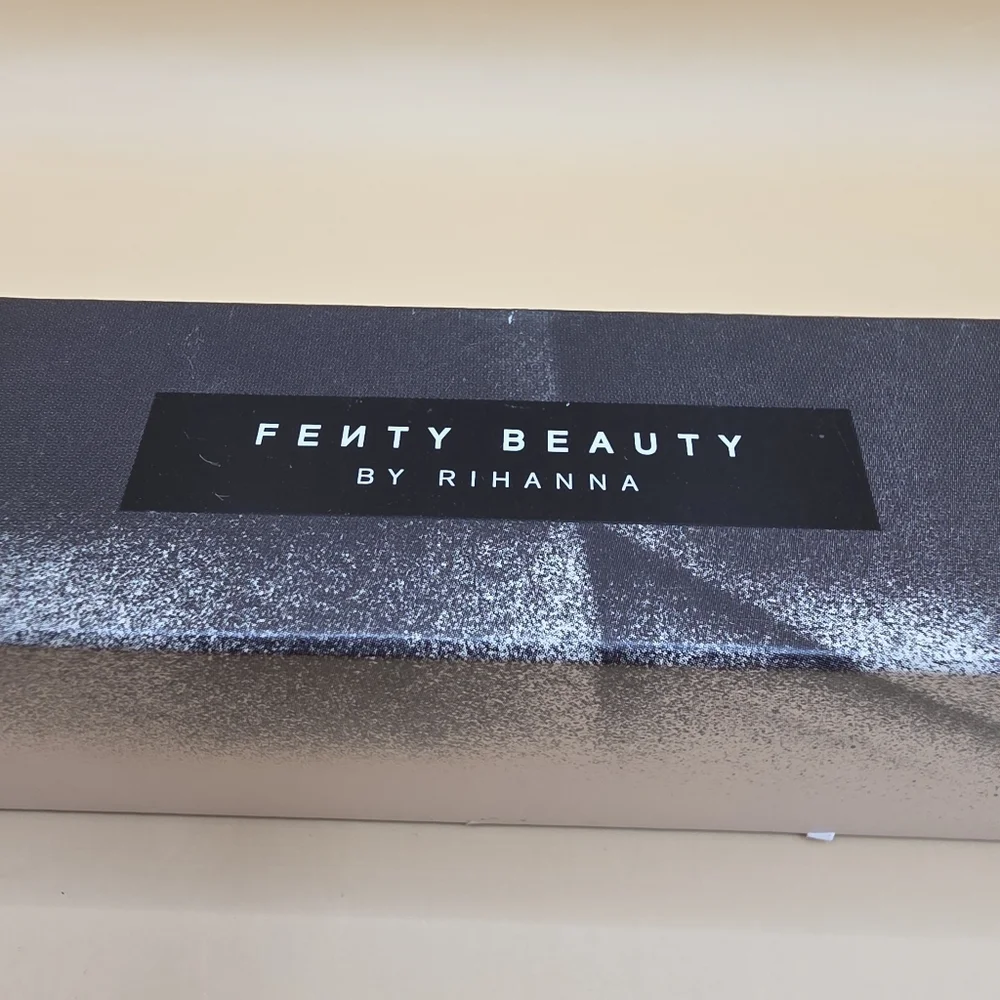 Fenty Beauty fenty beauty